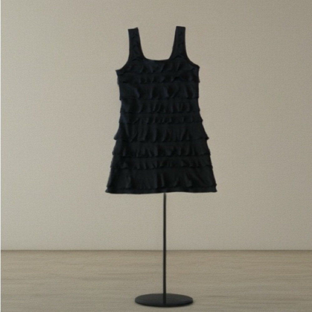 Tank dress